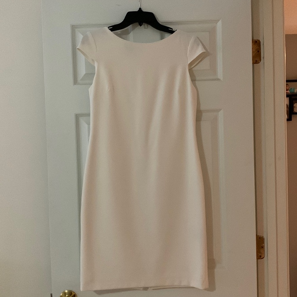 Anthracite Dress Size 4